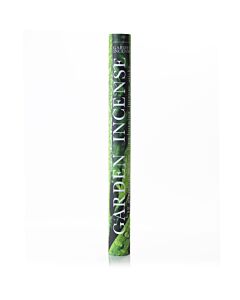 Ashleigh & Burwood Garden Incense